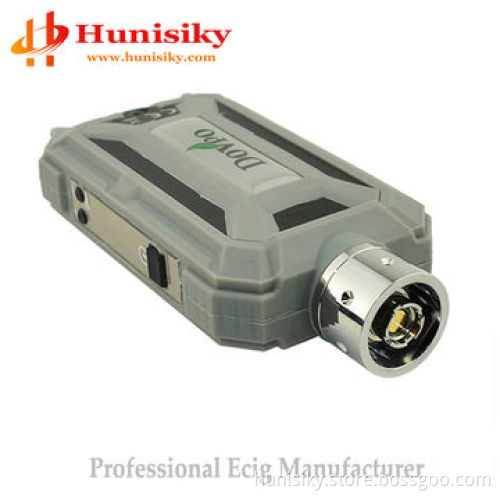 New e cig, dovpo e-lvt firestone elvt 18650 batteryNew